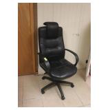 Rolling Desk Chair