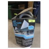 Drywall Texture Gun
