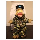 Dino Build a Bear