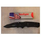 Kershaw Knife w/ 3" Blade