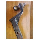 Trailer Hitch 1 7/8" Ball