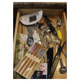 Kitchen Utensils