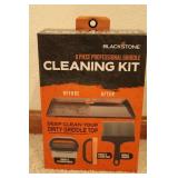 Blackstone 8pc. Cleaning Kit