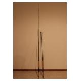Slab Seeker Fishing Poles