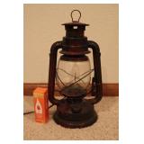 Electric RR Lantern
