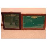 Shadow Boxes