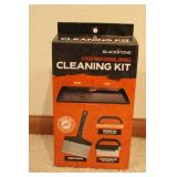 Blackstone 8pc. Cleaning Kit