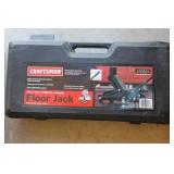 Craftsman Floor Jack