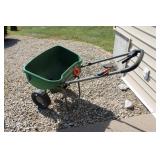 Scotts Seed Spreader