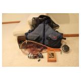 Fishing Gear