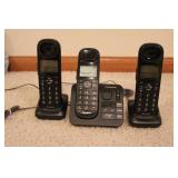 Panasonic Telephones