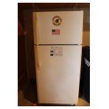 Kenmore Garage Refirgerator