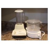 Small Kitchen Appliances