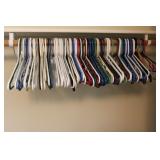 Large Lot of Hangers