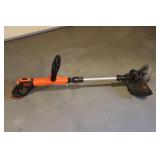 Black & Decker Trimmer