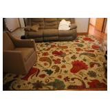 Area Rug