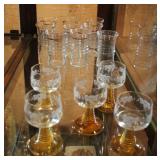 Glassware