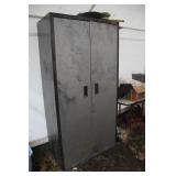 18' x 36' x 70' Gladiator Storage Cabinet