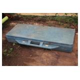 Folding Picnic Table