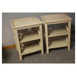 End Tables