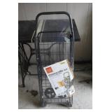New Shopping Utility Cart