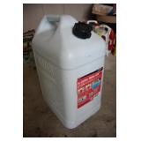 6 1/2 Gal. Water Can