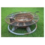Fire Pit