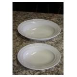 CorningWare Serving Dishes