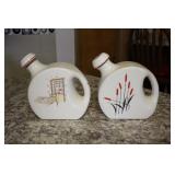 7 1/2' Universal Cambridge Canteen Jugs & Stopper