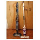 Shark Steam & Scrub & Swiffer Power Mop