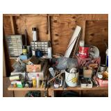 Hardware, Organizers & Misc.