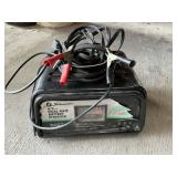 Schumacher Battery Charger