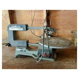 16" Delta 2-Speed Scroll Saw