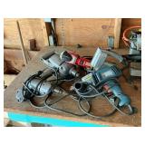Electric Power Tools