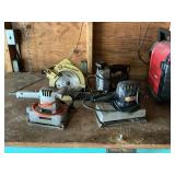 Electric Power Tools