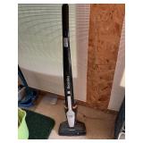 Electrolux Rechargeable Vacuum