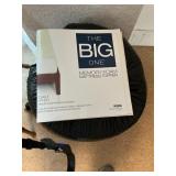 King Sized "The Big One" Memory Foam Mattress