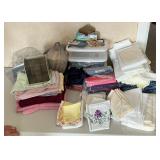 Linens, Fabric, Towels & Sewing Notions