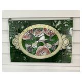 Hummingbird Suncatcher