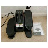 Elliptical Trainer