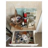 Ribbon & Sewing Notions