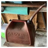 5 Gallon Gas Can