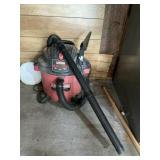 Craftsman 16 Gallon Wet/Dry Vac