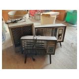 Space Heaters