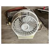 Small Fan