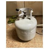 Propane Tank