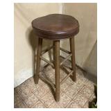 Stool