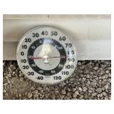 Outdoor Thermometer
