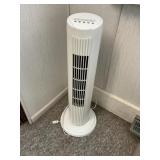 27" Tower Fan