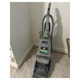 Hoover Steam Vac